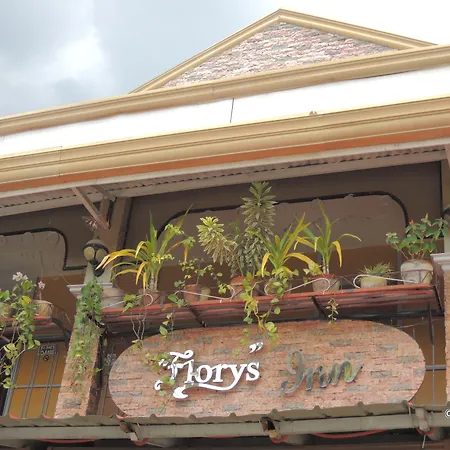 Flory\'S Inn Cebu