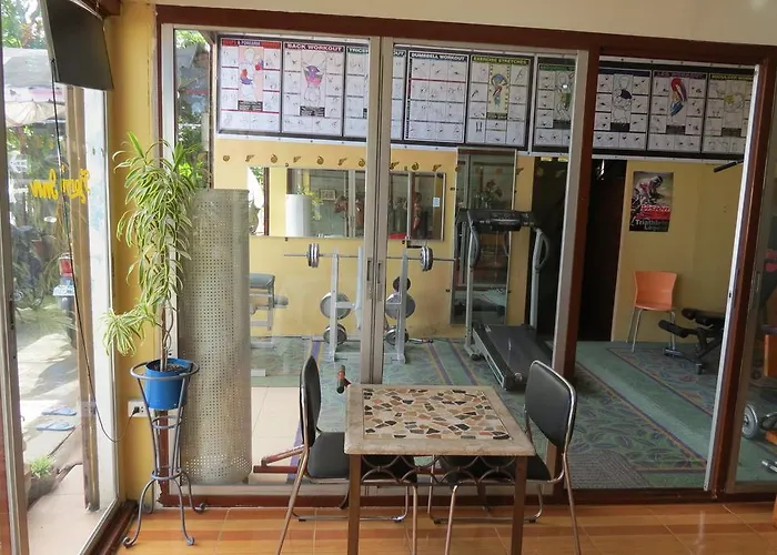 Flory's Cebu * Tugbongan