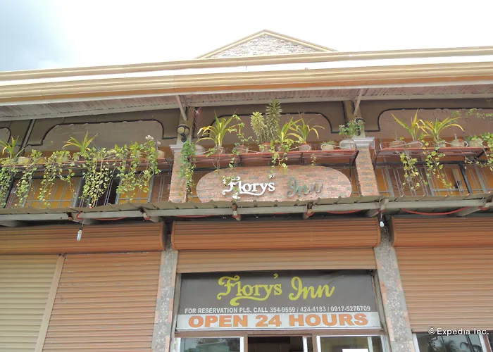 Flory's Cebu