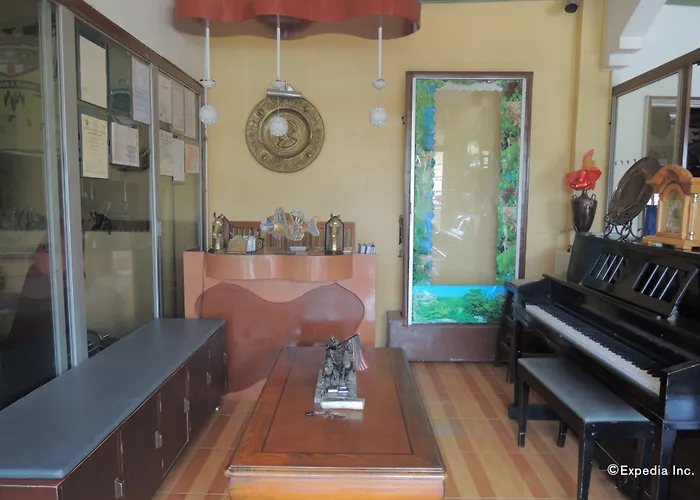 Flory's Cebu Tugbongan