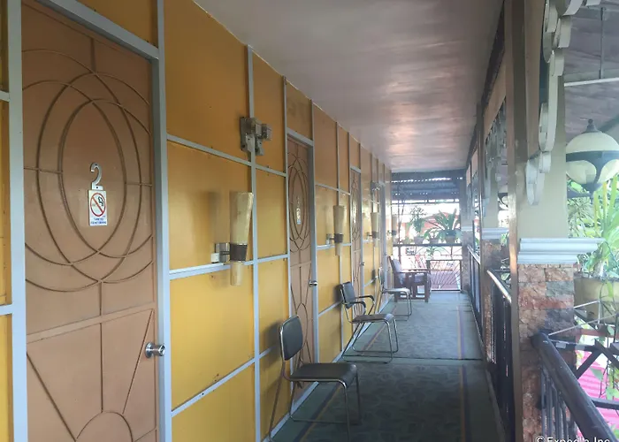 Flory's Cebu * Tugbongan
