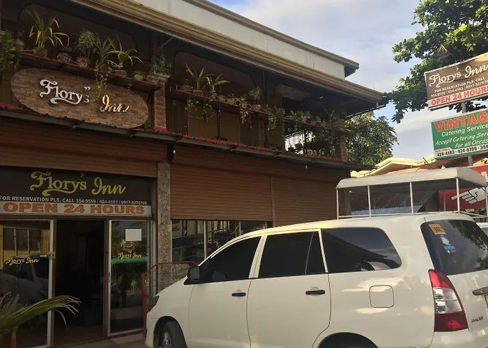 Flory's Cebu
