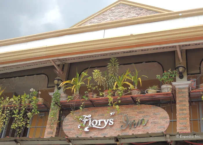 Flory's Cebu Tugbongan