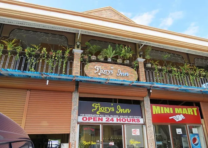 Flory's Cebu * Tugbongan