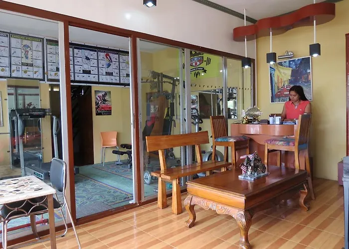 Flory's Cebu * Tugbongan