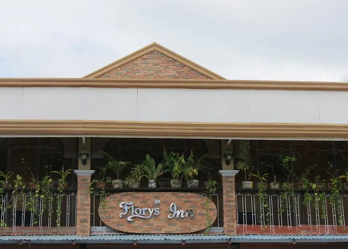 Flory's Cebu Värdshus