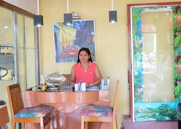Flory's Cebu *
