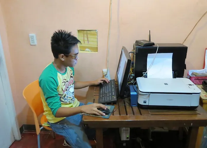 Flory's Cebu *