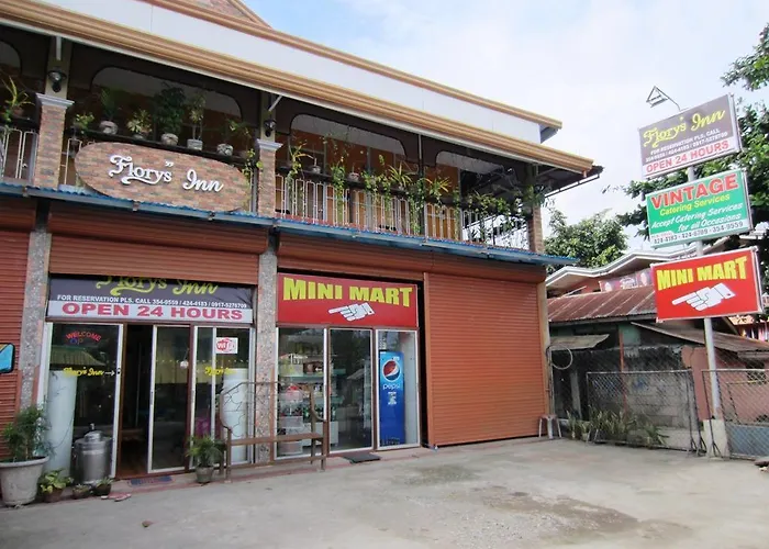 Flory's Cebu *